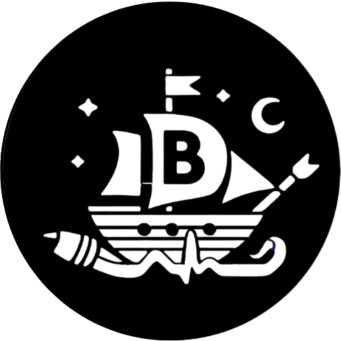 be Navigator ロゴ