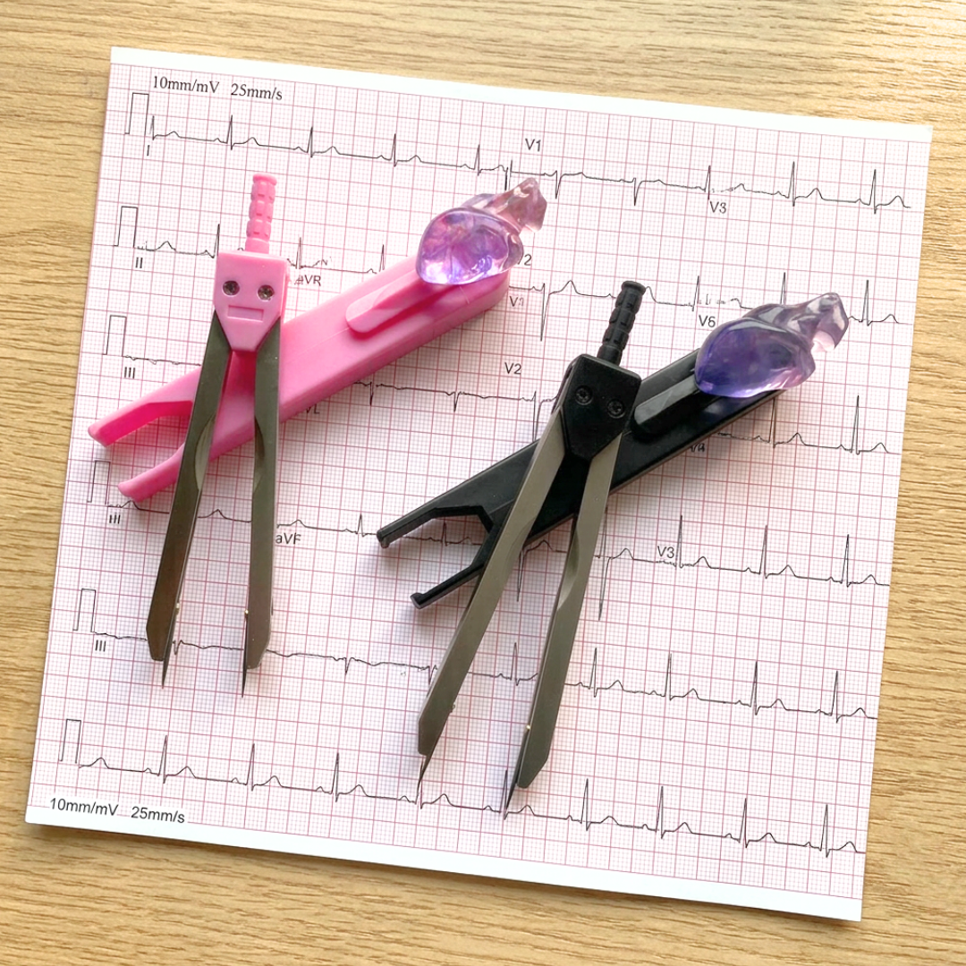 ECG PASS 商品写真3