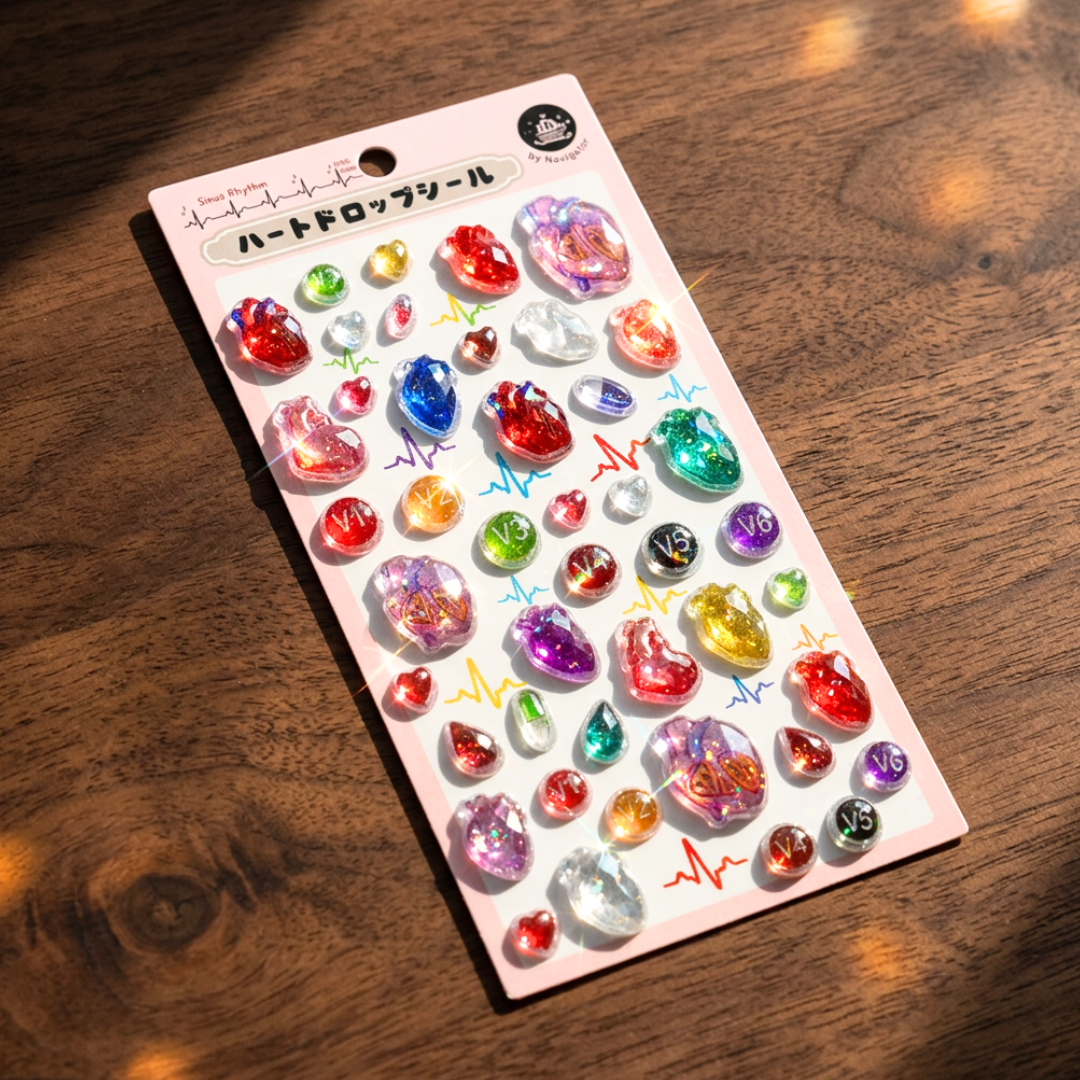 ECG PASS 商品写真4