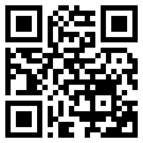 アズワン公式サイト QRコード
