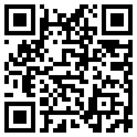 アンファミエ公式サイト QRコード